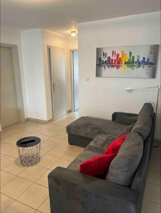 Magnifique T3 Avec Balcon Vue Montagne , Plein Centre Et Proche Du Lac Gérardmer Exterior foto